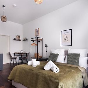 Appartement met een Slaapkamer